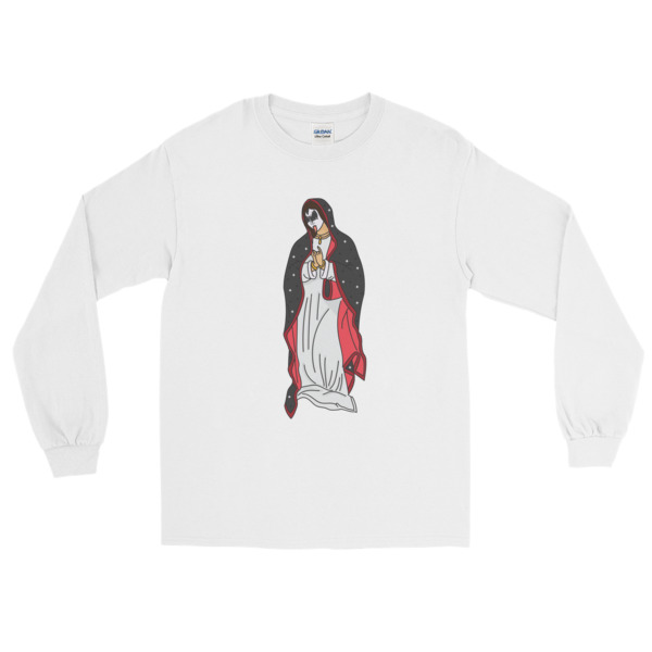 Lady De Beso Long Sleeve