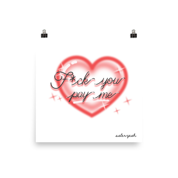 Goodfellas Print